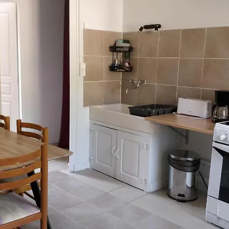 Les Amis De Beauval Villa Seigy Exterior photo