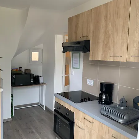 Les Amis De Beauval Villa Seigy Exterior photo