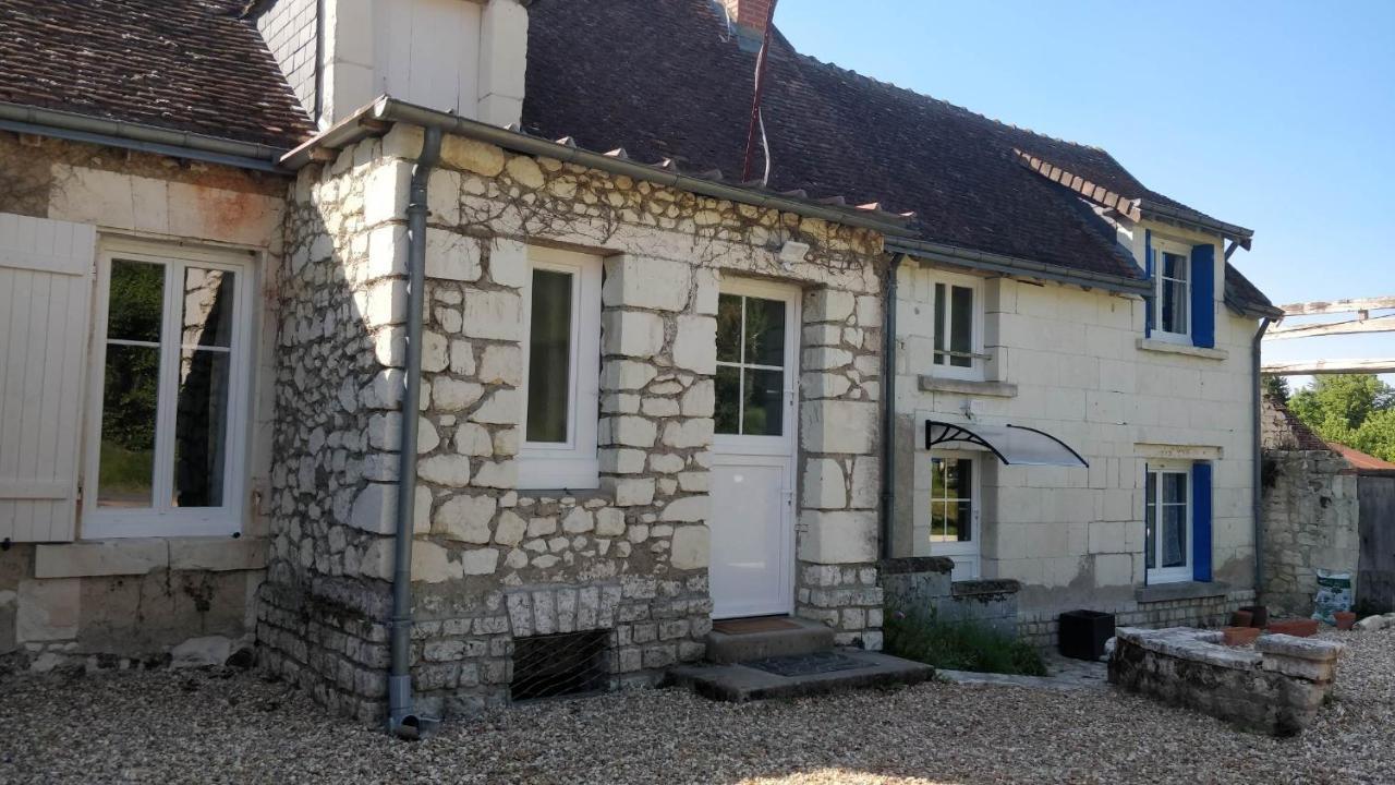 Holiday home Les Amis De Beauval Seigy