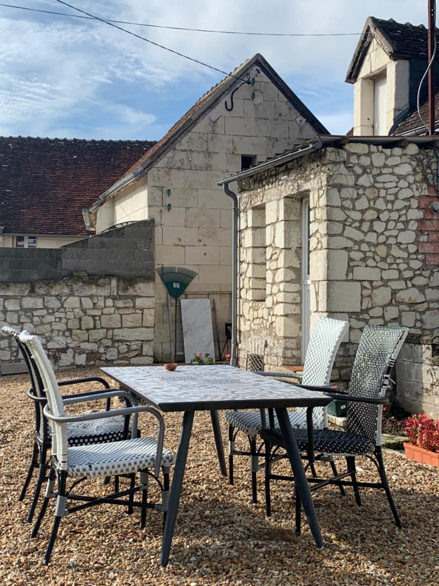 Holiday home Les Amis De Beauval *
