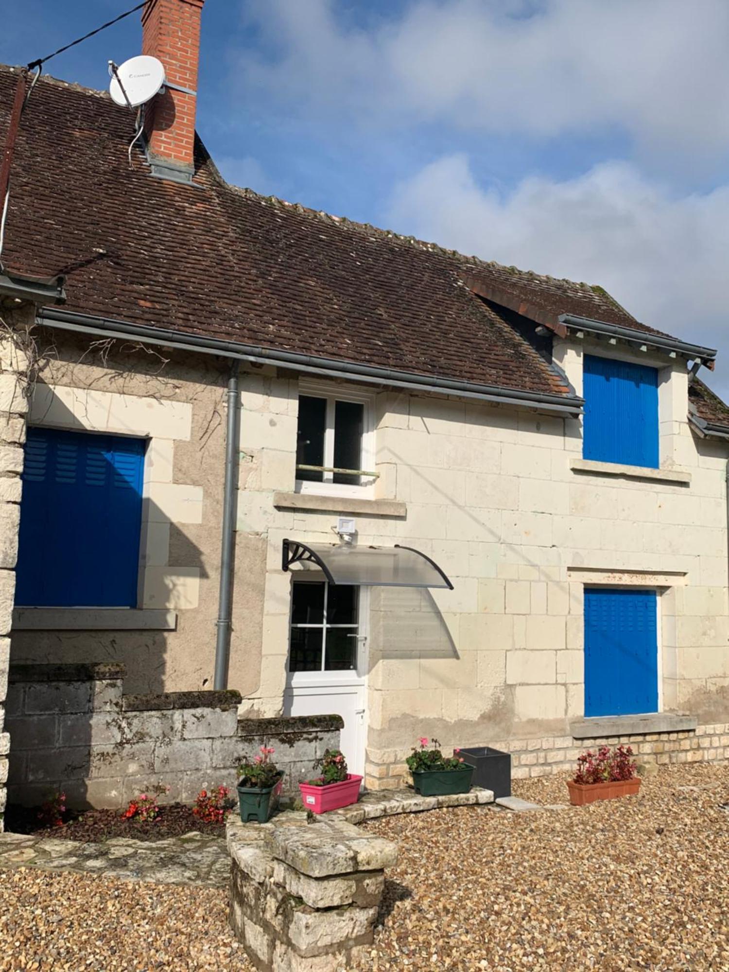 Holiday home Les Amis De Beauval