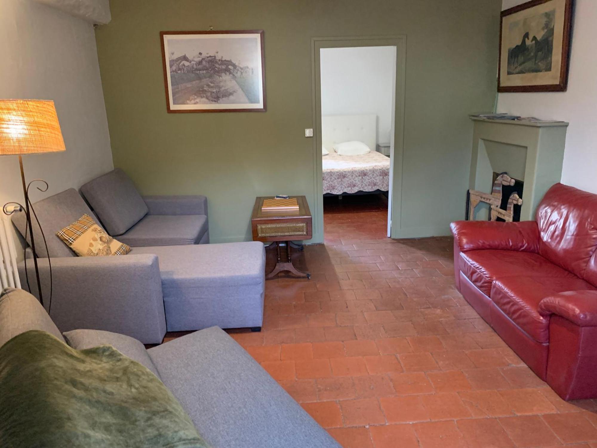 Les Amis De Beauval Holiday home