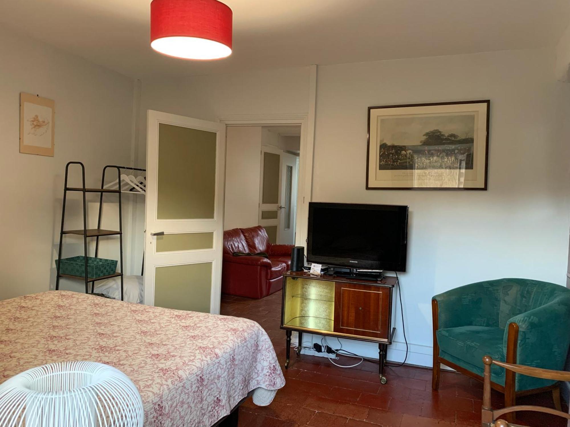 Les Amis De Beauval Holiday home *